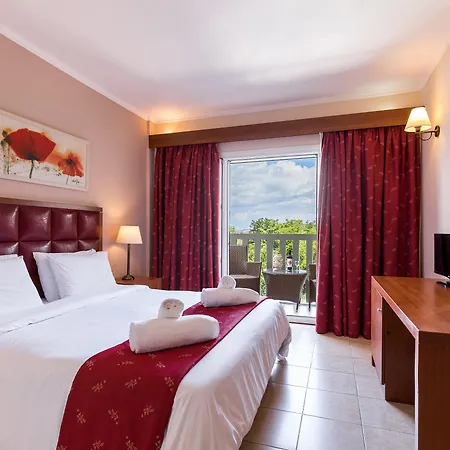 Ariti Grand Hotel