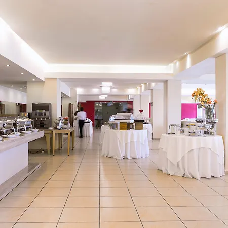 Hotel Ariti Grand