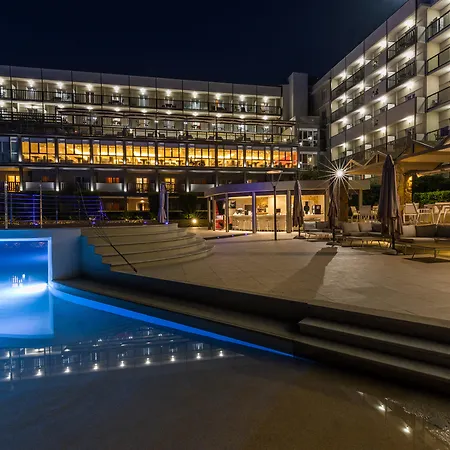 Ariti Grand Hotel