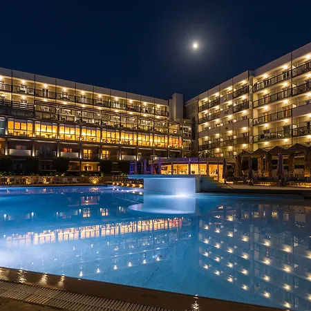 Hotel Ariti Grand Kanoni (Corfu)