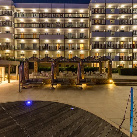 Ariti Grand Hotel