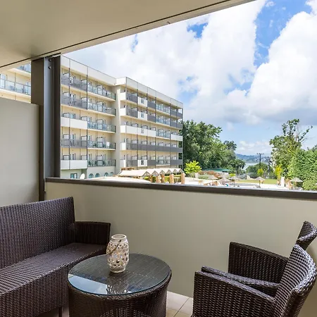 Ariti Grand Hotel 4*