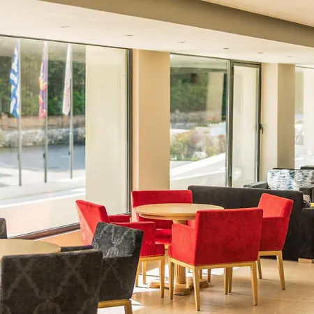 Ariti Grand Hotel