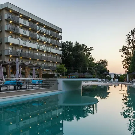 Hotel Ariti Grand Kanoni (Corfu)