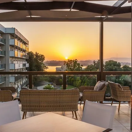 Ariti Grand Hotel Kanoni (Corfu)