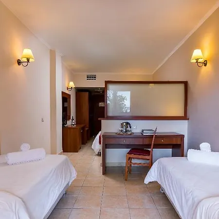 Hotel Ariti Grand Kanoni (Corfu)